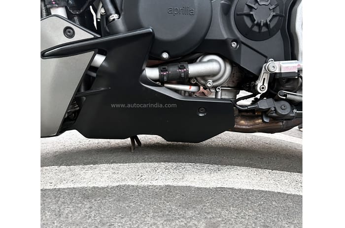 Aprilia Tuono V4 long-term review, 7,605 km report